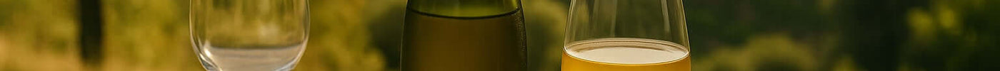 3 razões para escolher sidra em vez de vinho em refeições leves