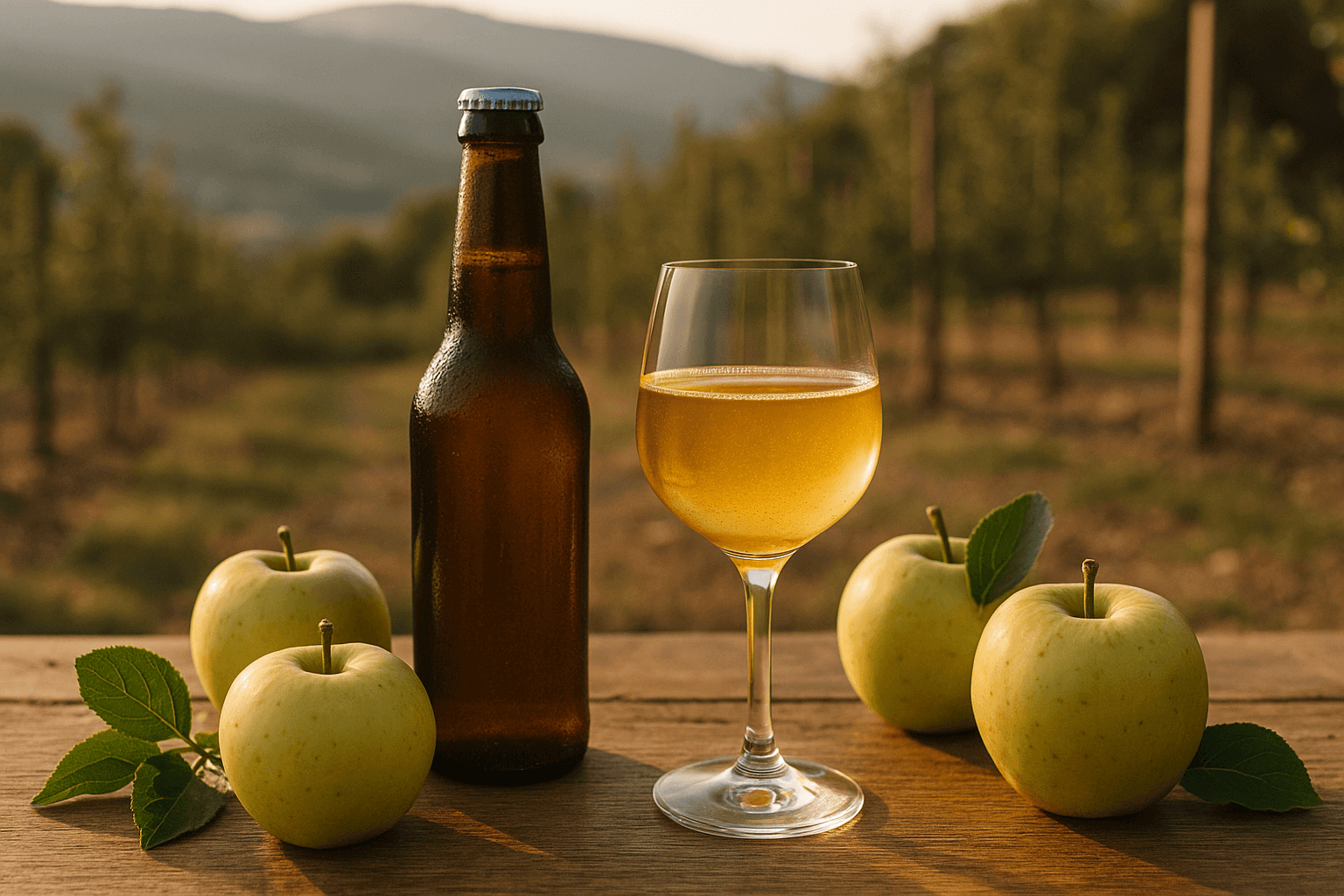 Bebidas com alma: tendências para 2025