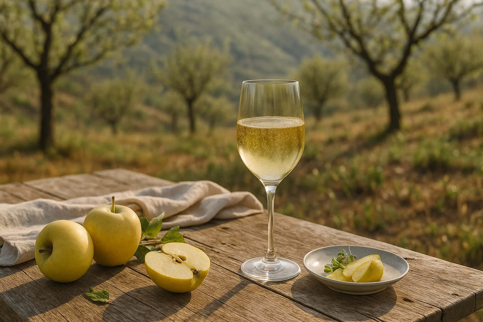 Bebidas que respeitam o teu corpo e o planeta