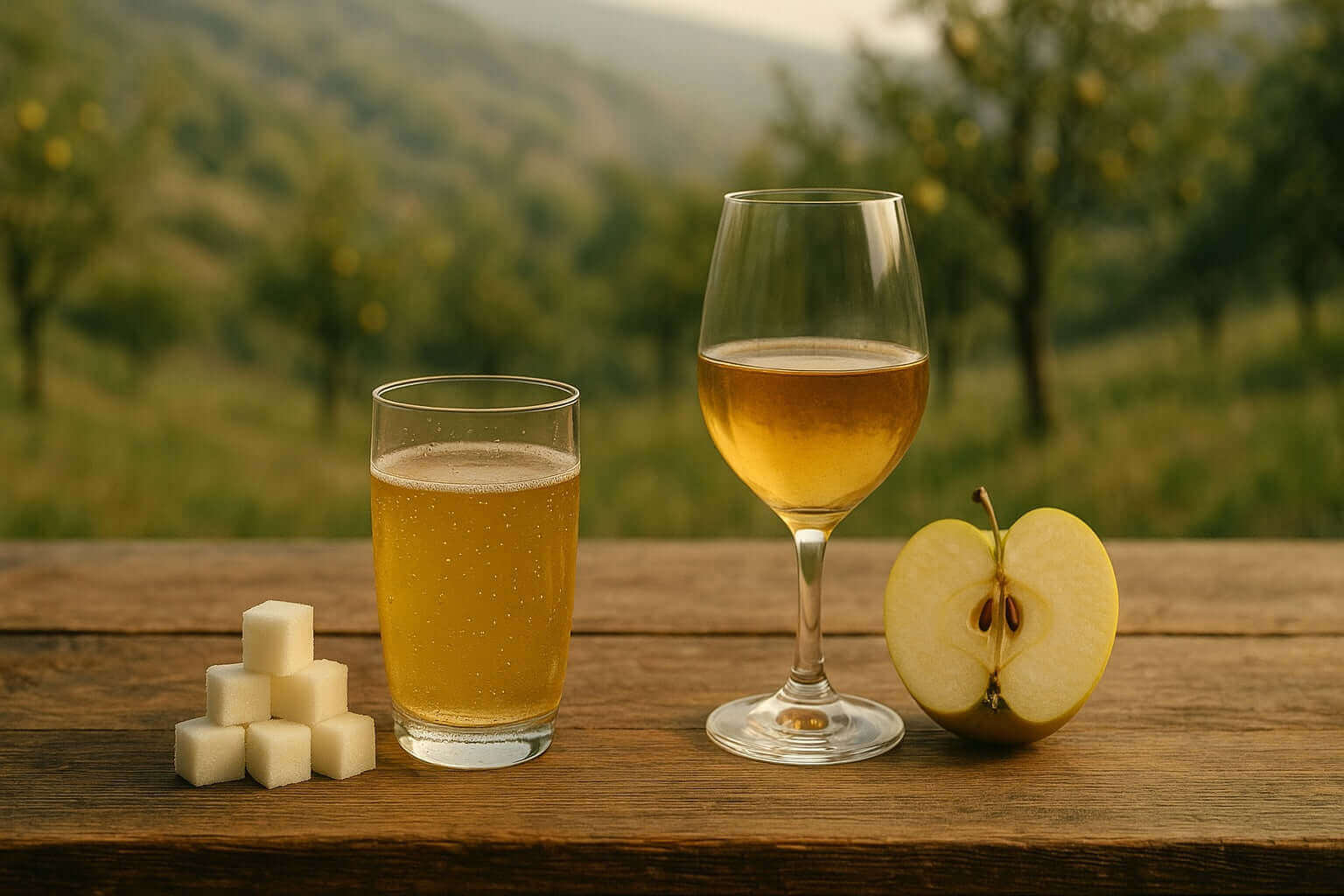 Doce não significa melhor: como o açúcar esconde o sabor real