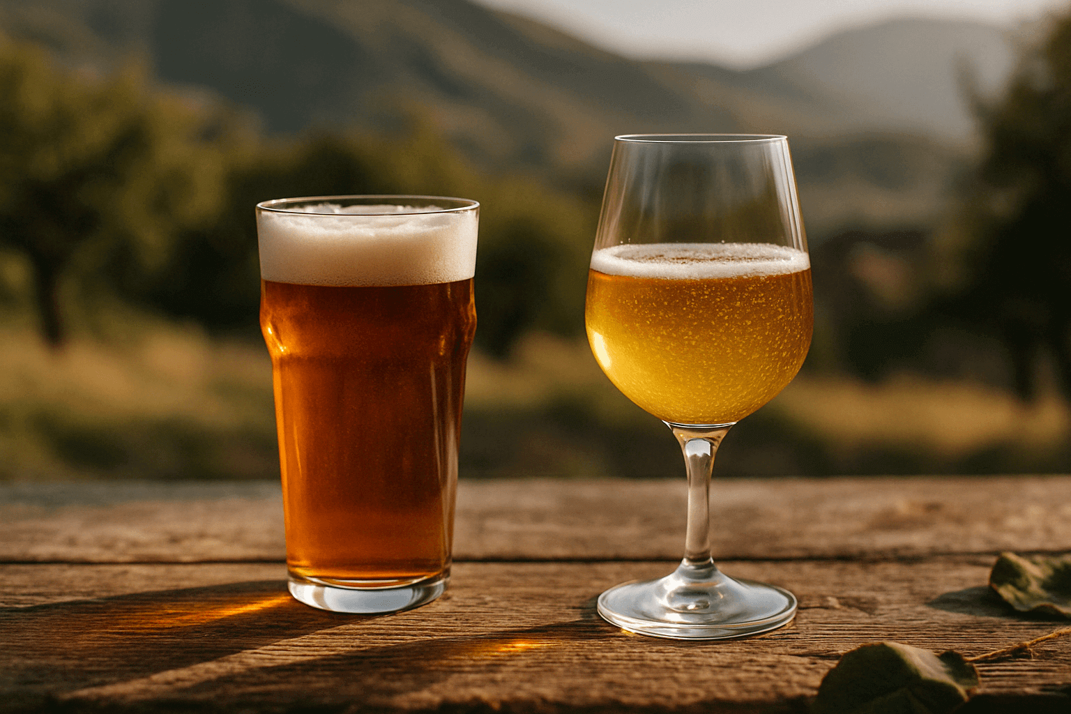 3 razões para trocar a cerveja por sidra