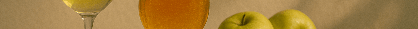 Sidra vs. Vinho: mais parecidos do que pensas