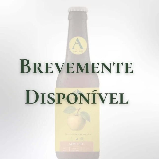 Sidra Meio-Seco Affectus