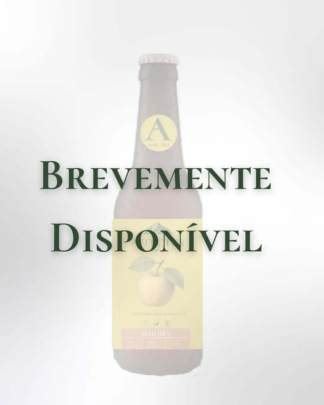 Sidra Meio-Seco Affectus